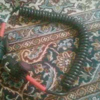 کابل برق تریلی