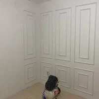 اجرای سقف کاذب و قرنیز|خدمات پیشه و مهارت|هشتگرد, |دیوار