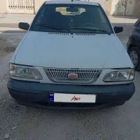 پراید ۱۴۱|خودرو سواری و وانت|کازرون, |دیوار