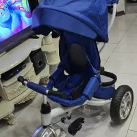 سه چرخه کودک