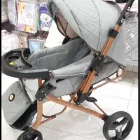 کالسکه سیسمونی