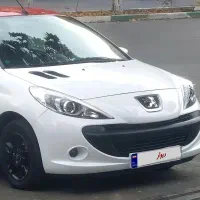 207 mc 1401 بی رنگ