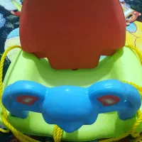 تاب کودک