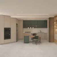 طراحی داخلی مسکونی و تجاری