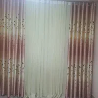 پرده اتاق خواب