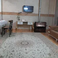 سوییت منزل ویلایی همکف دربست۷۰ متر دو خوابه