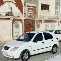 تیبا ۲ مدل ۹۶ بی رنگ|خودرو سواری و وانت|بیرجند, |دیوار