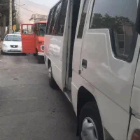 حمل ونقل اجاره|خودرو اجاره‌ای|کرج, کوی بعثت|دیوار