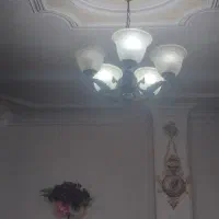 لوستر دو عدد