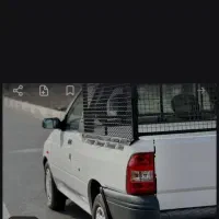 فروش فوری|خودرو سواری و وانت|باقرشهر, |دیوار