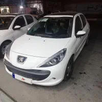 207 پانا ۱۴۰۴ مشابه صفر کیلومتر