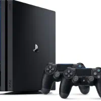 ps4 pro 1T کپی خور