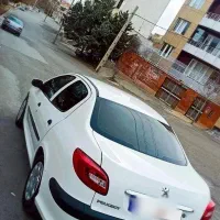 206sd|خودرو سواری و وانت|سنندج, |دیوار