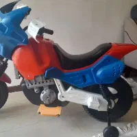 موتور شارژی