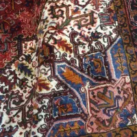 12 متری هریس بارماخ