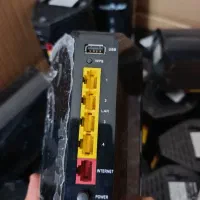 روتر بی‌سیم D-LINK D-850L A 1200