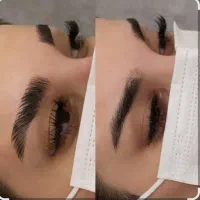 کاشت مژه هیدن/لیفت ابرو و مژه رایگان ویژه افتتاحیه