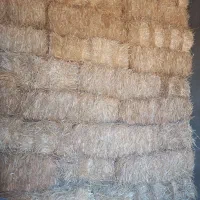 کولش کاه گندم