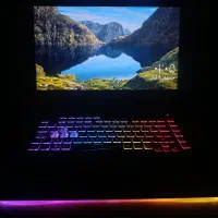 لپ تاپ ایسوس Rog Gl531gw|رایانه همراه|اصفهان, فیض|دیوار