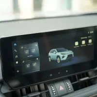 تویوتا Wildlander Luxury Plus، مدل ۲۰۲۵|خودرو سواری و وانت|کرمانشاه, |دیوار