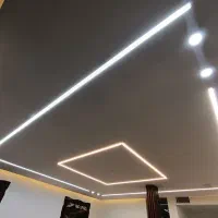 کناف کاری و نور پردازی / بازسازی از صفر تا صد