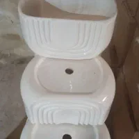 تولید گلدان های متنوع سرامیک