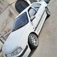 پژو پارس مدل ۸۸