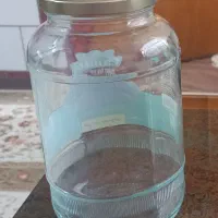 شیشه  ۱.۵ کیلویی