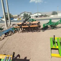 کنتیواتر|ماشین‌آلات صنعتی|کوهدشت, |دیوار