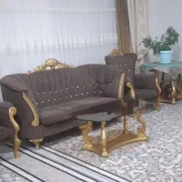 مبلمان سفارشی ۸نفره