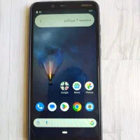 گوشی نوکیا 3.2