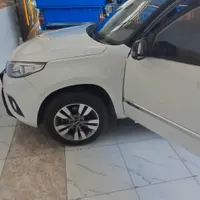 ام وی ام X33S اتومات مدل 97 صدفی کارکرد 175