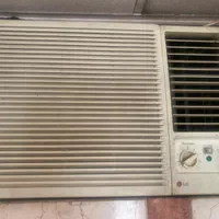 کولر گازی پنجره ایی