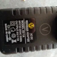 آداپتور 6 ولت نو|لوازم جانبی موبایل و تبلت|تبریز, |دیوار