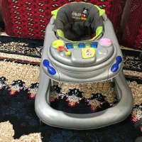 فوق العاده تمیز ونو|کالسکه و لوازم جانبی|مشهد, آزادشهر|دیوار