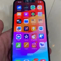 آیفون ۱۳ نرمال در حد نو|موبایل|سمنان, |دیوار