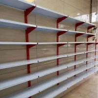 قفسه پیج ومهره ای|فروشگاه و مغازه|سبزوار, کهنه آب|دیوار