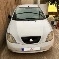 تیبا ۲ مدل ۹۶