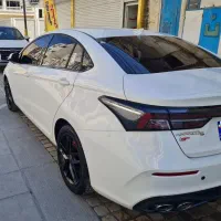 آریزو۶ جی تی|خودرو سواری و وانت|بندر ماهشهر, |دیوار