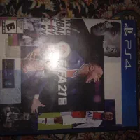 دیسک FIFA 21 برای ps4