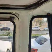 مینی‌بوس بنز سقف بلند|خودرو سنگین|ورامین, ورامین|دیوار