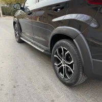 ایکس ۲۲ پرو اتومات مدل ۱۴۰۱ مشکی|خودرو سواری و وانت|مشهد, آبادگران|دیوار