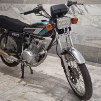 موتور 150 نامی کاربرات