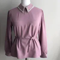 بیرونبر شومیز حتی با یک چرخ راسته