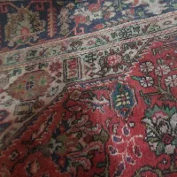 قالی دست بافت قلی کار ترک تبریز هست|فرش|شیراز, رکنآباد|دیوار