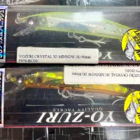 لورهای سینک و فلوت برند محبوب و مطرح Yo-Zuri ژاپن|ماهیگیری|بندرعباس, |دیوار