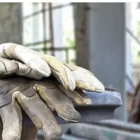 نیازمند تعدادی کارگر افغان