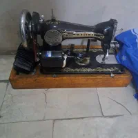 چرخ خیاطی برقی وچزخ گوشت