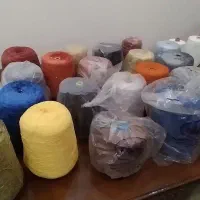 نخ بافندگی برند fistas|لوازم خیاطی و بافتنی|تهران, باغ فیض|دیوار