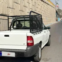 پراید وانت مدل 1402|خودرو سواری و وانت|پاکدشت, پاکدشت (مامازند)|دیوار